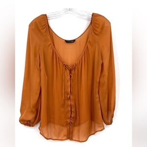 Roberto Cavalli blouse